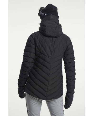 Prime Down Jacket Women NEW WAVE