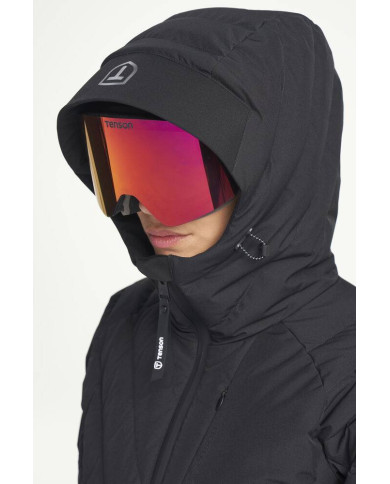 Prime Down Jacket Women NEW WAVE