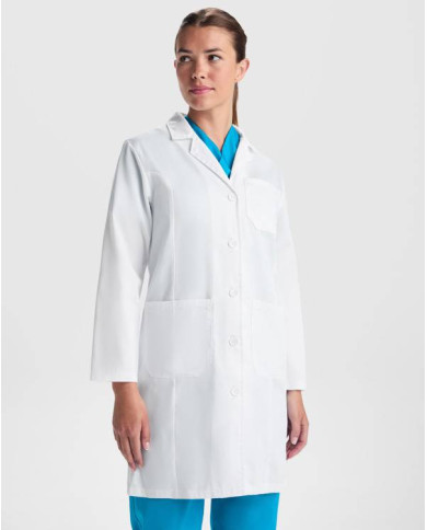 VACCINE WOMAN ROLY