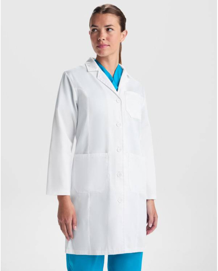 VACCINE WOMAN ROLY