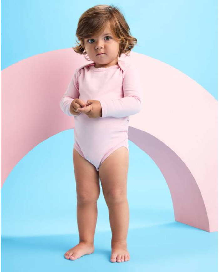 HONEY L/S ROLY