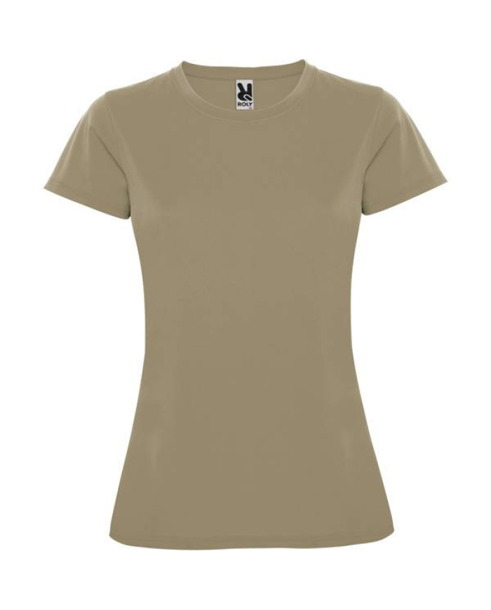 MONTECARLO WOMAN ROLY