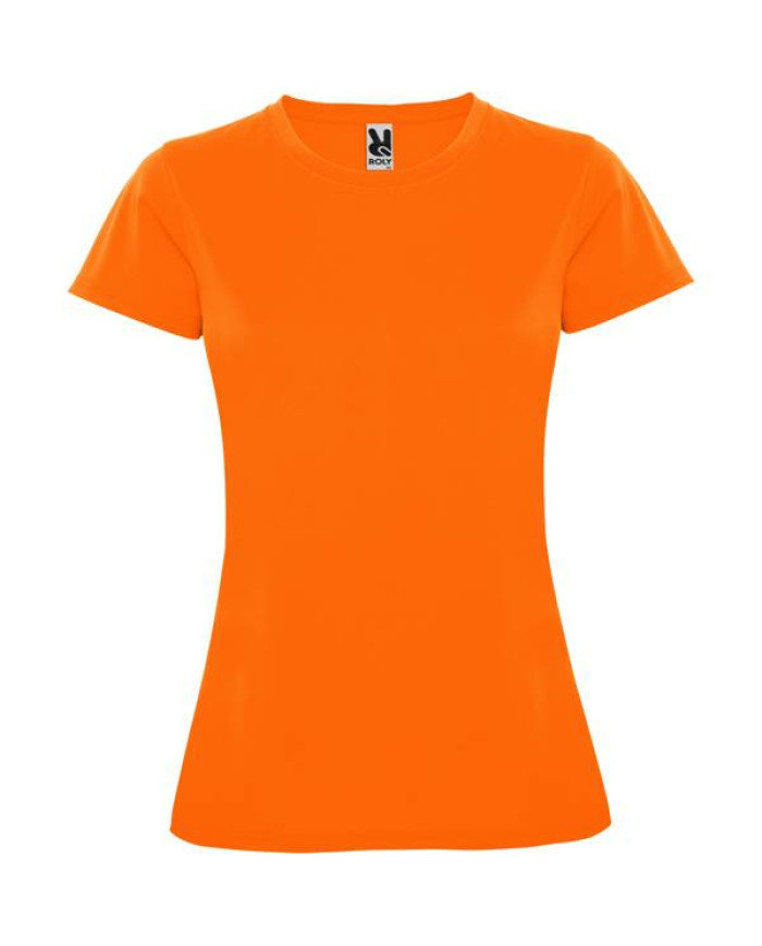 MONTECARLO WOMAN ROLY