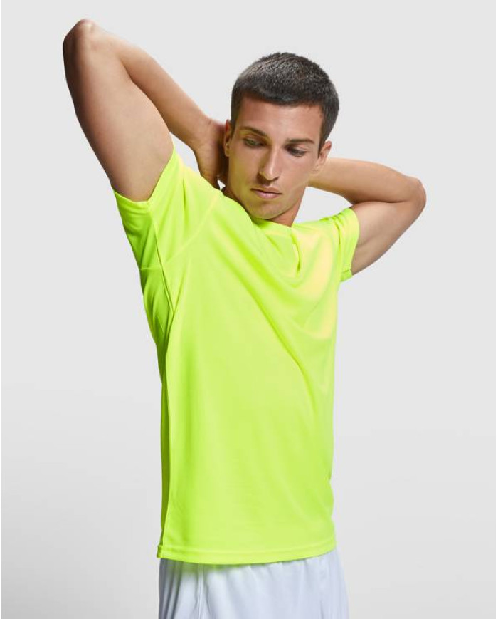 Camiseta CAMIMERA ROLY