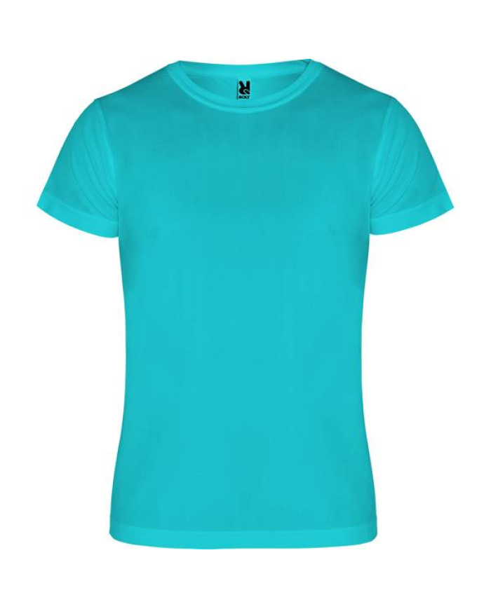 Camiseta CAMIMERA ROLY