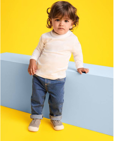 BABY L/S ROLY