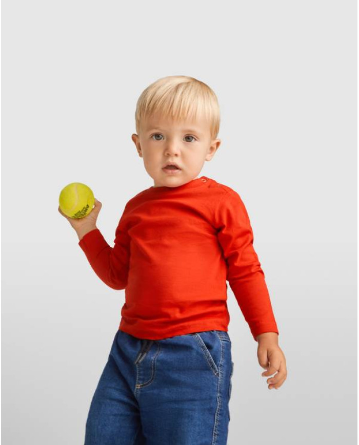BABY L/S ROLY