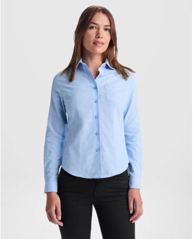 OXFORD WOMAN ROLY