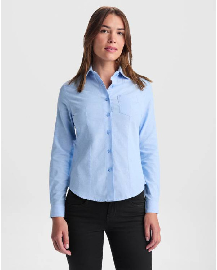 OXFORD WOMAN ROLY