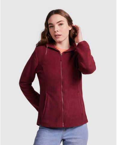 ARTIC WOMAN ROLY
