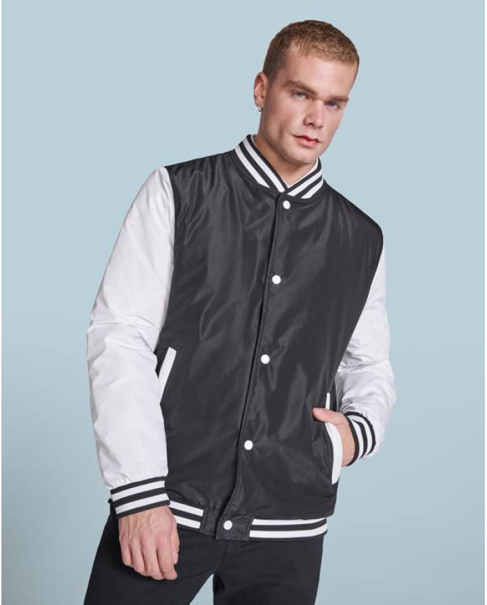 CALIFORNIA ROLY