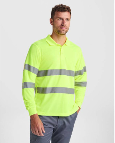 POLARIS L/S ROLY