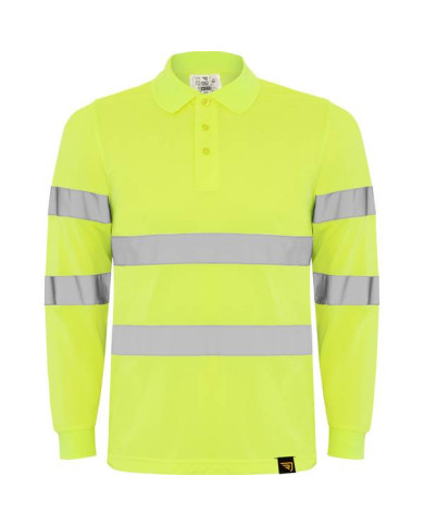POLARIS L/S ROLY