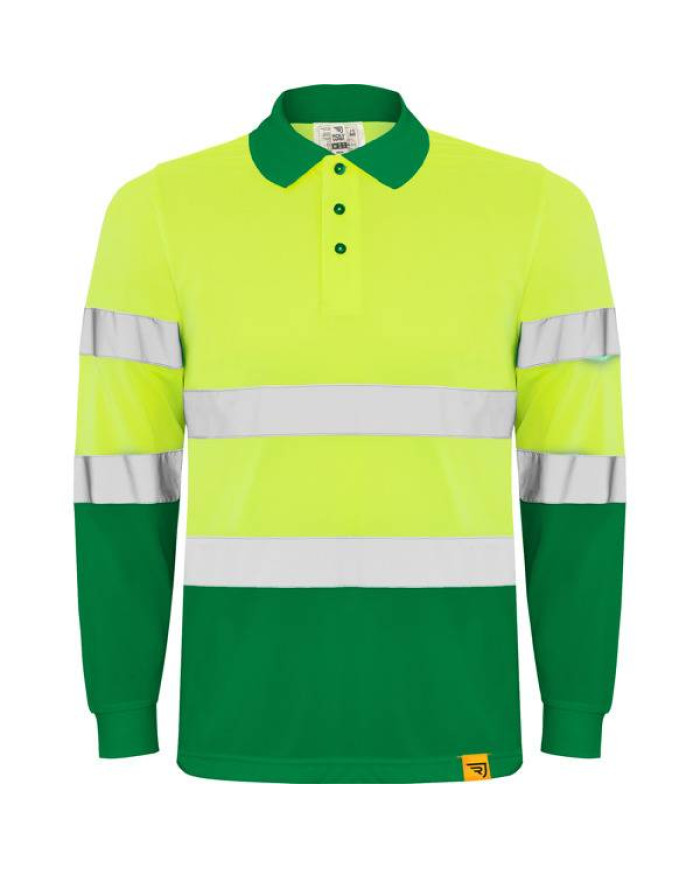 POLARIS L/S ROLY
