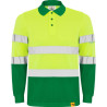 POLARIS L/S ROLY