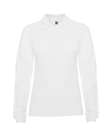 ESTRELLA WOMAN L/S ROLY