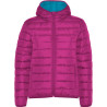 NORWAY WOMAN ROLY
