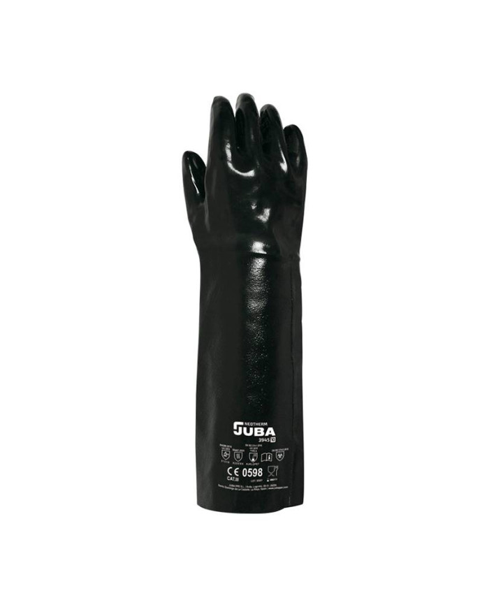 Guante Juba - 3945 NEOTHERM JUBA