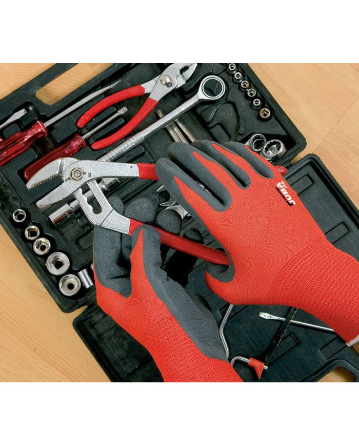 Guante Juba - H256 FEEL & GRIP JUBA