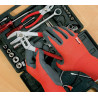 Guante Juba - H256 FEEL & GRIP JUBA
