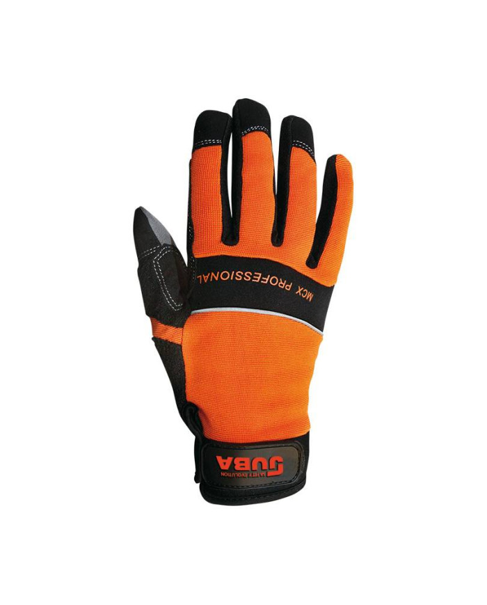 Guante Juba - H272NR MCX PROFESSIONAL JUBA