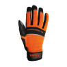 Guante Juba - H272NR MCX PROFESSIONAL JUBA