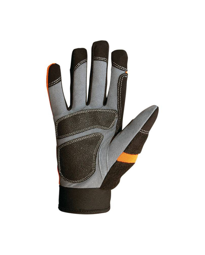 Guante Juba - H272NR MCX PROFESSIONAL JUBA