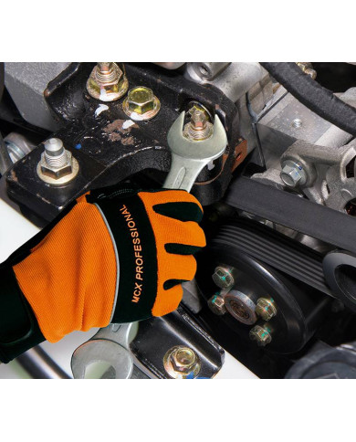 Guante Juba - H272NR MCX PROFESSIONAL JUBA