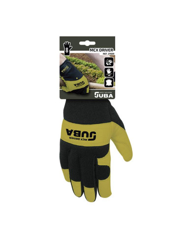 Guante Juba - H279DR DRIVER JUBA