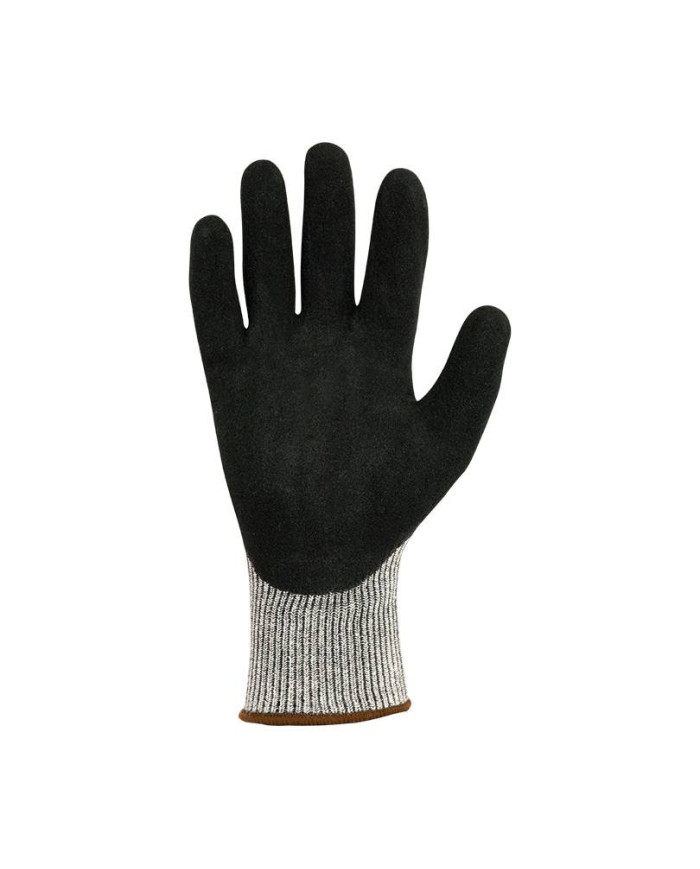 Guante Juba - H4117 AGILITY BRUSH JUBA