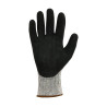 Guante Juba - H4117 AGILITY BRUSH JUBA