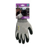 Guante Juba - H4117 AGILITY BRUSH JUBA