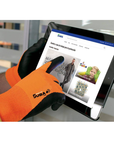 Guante Juba - H4120 SMART TIP JUBA