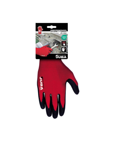 Guante Juba - H111801 ECO-NIT JUBA