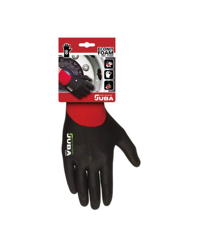 Guante Juba - H111805 ECO-NIT JUBA