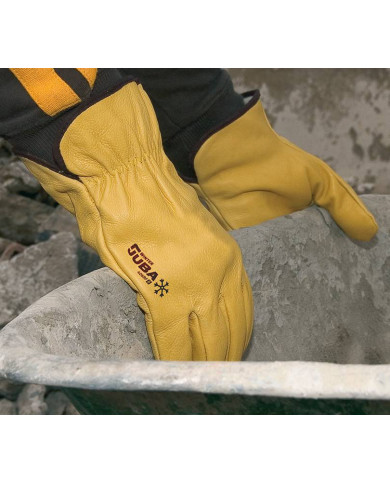 Guante Juba - H406RF WINTER JUBA JUBA