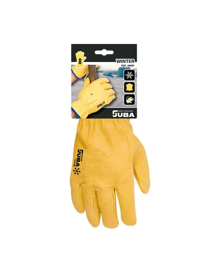 Guante Juba - H406RF WINTER JUBA JUBA