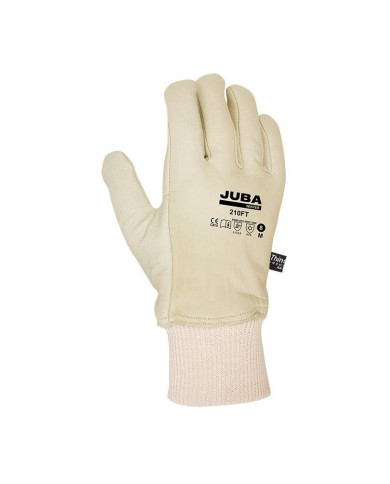 Guante Juba - 210FT WINTER JUBA JUBA