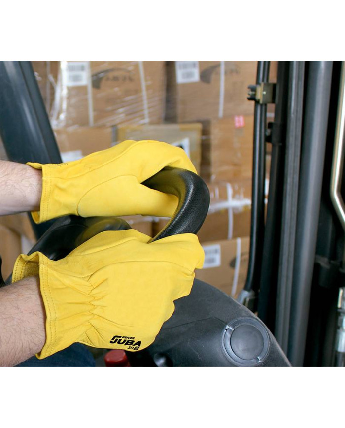 Guante Juba - H211 DRIVER JUBA