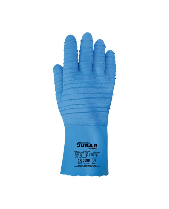 Guante Juba - GB16800 FISHERMAN JUBA