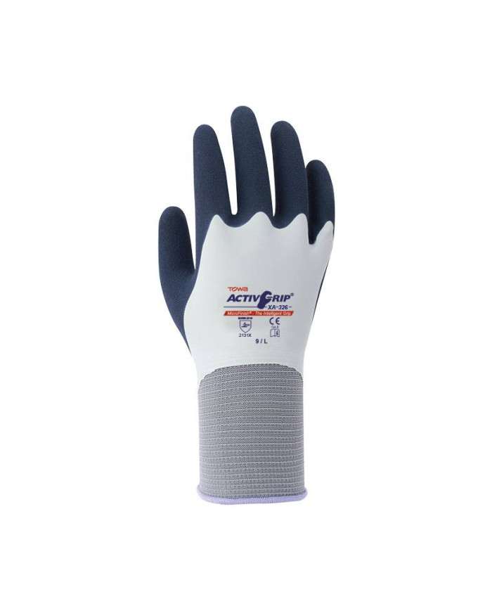 Guante Towa - XA326 ACTIVGRIP JUBA