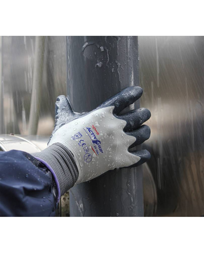 Guante Towa - XA326 ACTIVGRIP JUBA