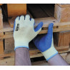Guante Juba - KSLX100 KEY SAFETY JUBA