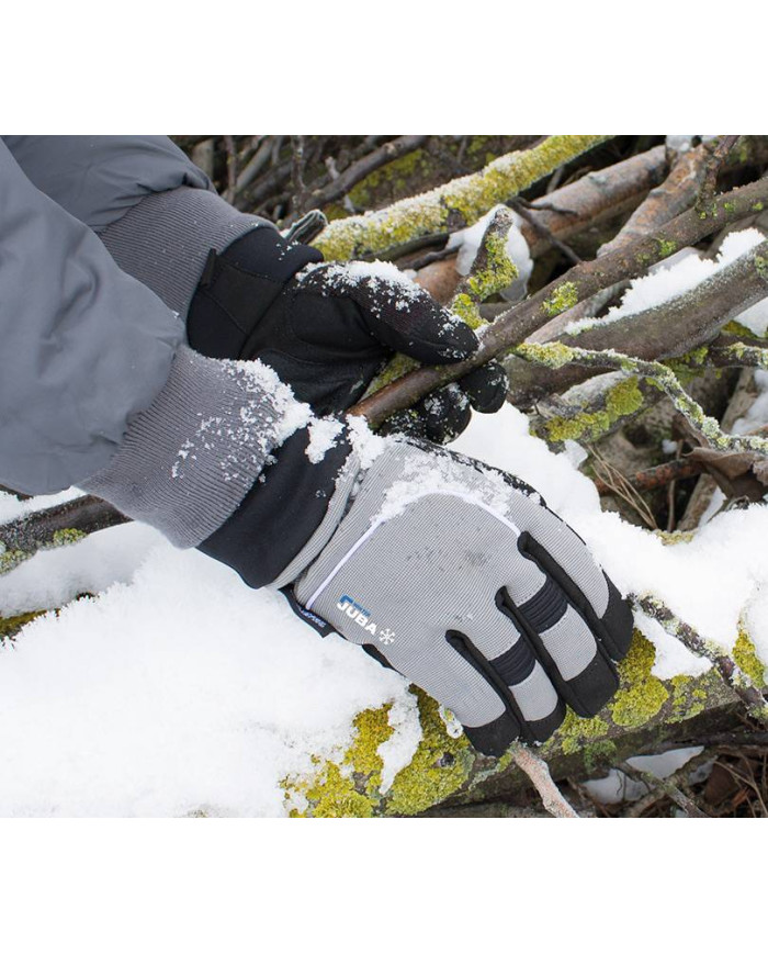 Guante Juba - H230 WINTER JUBA JUBA