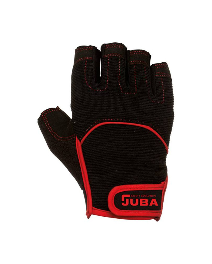 Guante Juba - H283 MCX BIKE JUBA