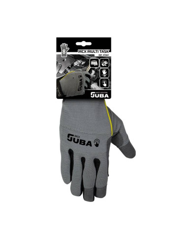 Guante H270GY MCX DRIVER JUBA