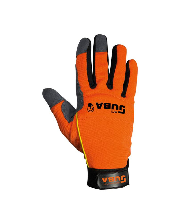 Guante H270NR MCX DRIVER JUBA