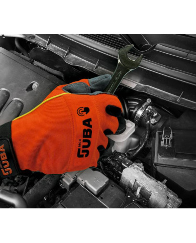 Guante H270NR MCX DRIVER JUBA