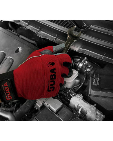 Guante H270R MCX DRIVER JUBA