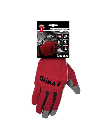 Guante H270R MCX DRIVER JUBA